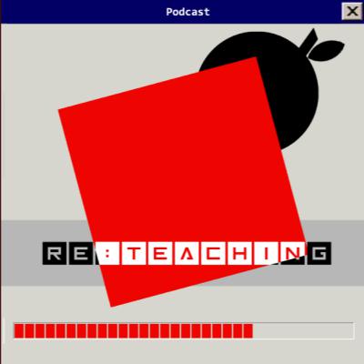 Welcome to Re: Teaching