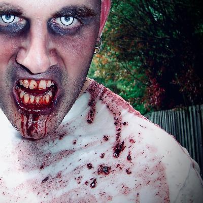 Marly Ramone's Mad, Mad House of the Dead Podcast