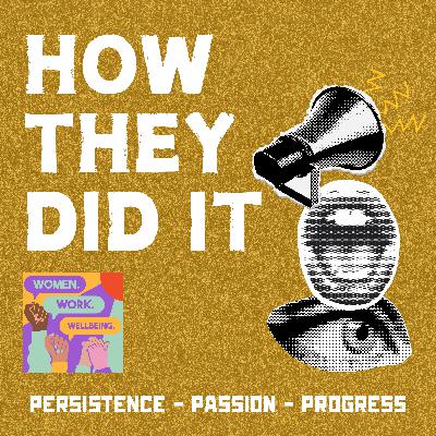 HOW THEY DID IT: Designing your own destiny, believing in yourself and building a lasting brand with TLC Sport founder Sara Hanna