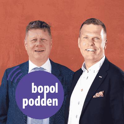 #304 Nätverk för seriösa byggare: ”Vi överlever inte om den osunda konkurrensen fortsätter”