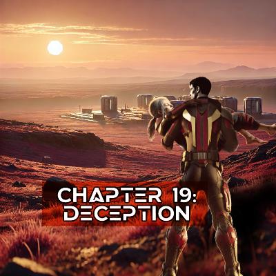 Chapter 19: Deception Chapter 19: Deception