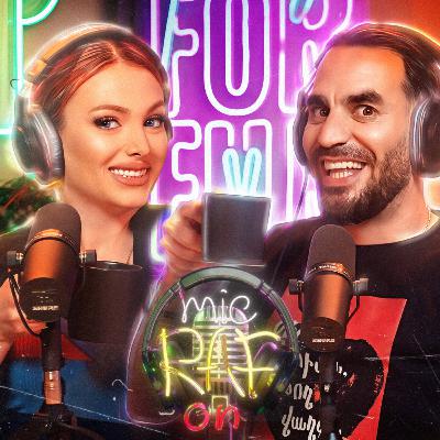 Zara Sahakyan / micRAFon #15