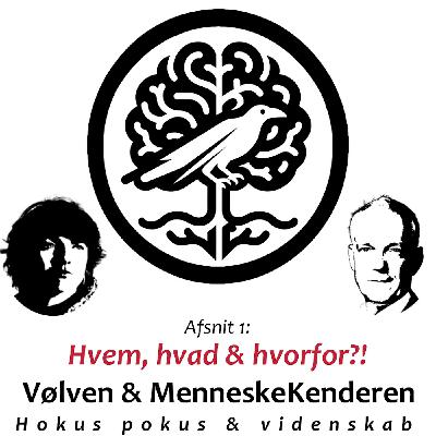 Hvem, hvad & hvorfor?!