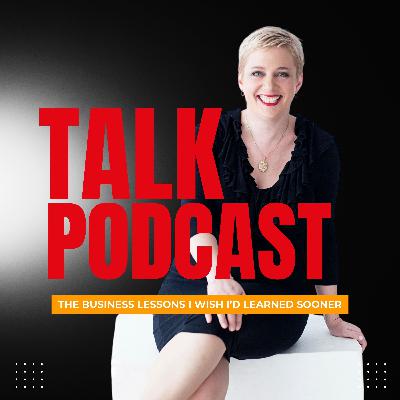 The Business Lessons I Wish I Had Learned Sooner