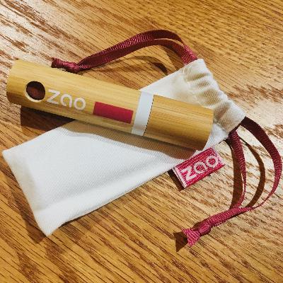 私が化粧品を変えた理由