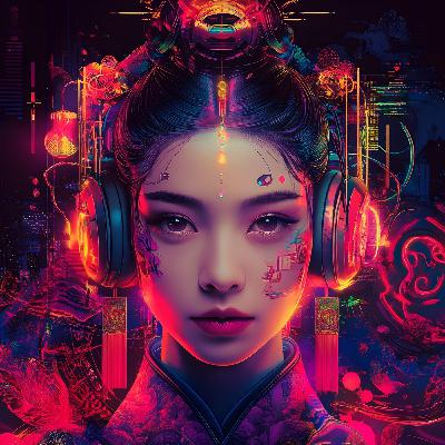 Lu Wi - Psy-trance #3