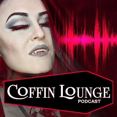 The Vampyre Witch - Modern Vampyre Community & Professional Witch [Episode 5]