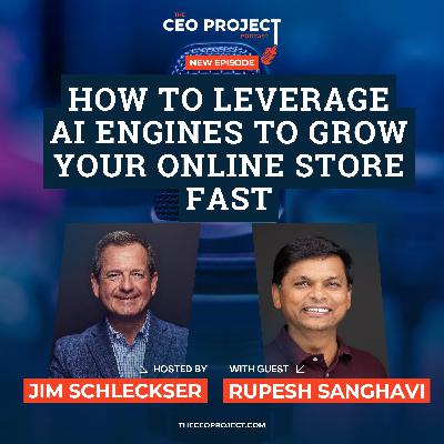 How to Leverage Ai Engines to Grow your Online Store Fast How to Leverage Ai Engines to Grow your Online Store Fast