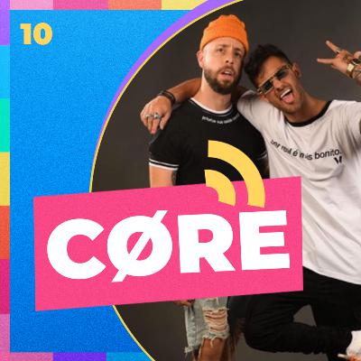 CORE (DEAC E RICO) - #10