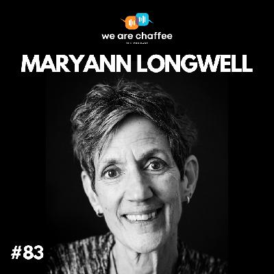 MaryAnn Longwell, on a career change in her 50s, serving in the Peace Corps in Belize, and the birthright to grow, heal & evolve