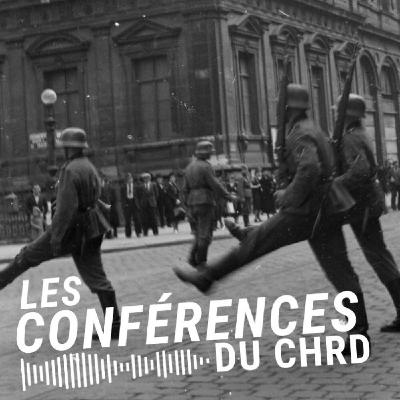 Le journal de Léonie Villard | Le quotidien des années noires à Lyon
