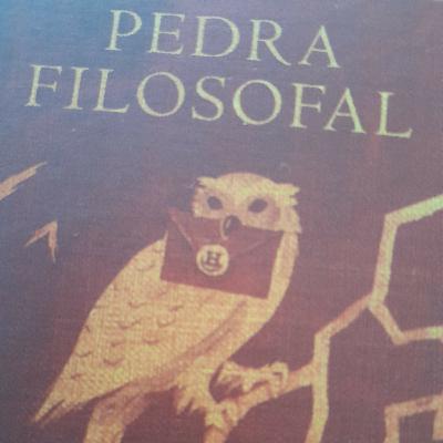 Audiobook: Harry Potter e a pedra filosofal capítulo 1 parte 2