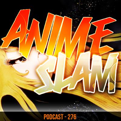 Podcast - 276 - über Galaxy Express 999, You and I Are Polar Opposites und mehr Podcast - 276 - über Galaxy Express 999, You and I Are Polar Opposites und mehr