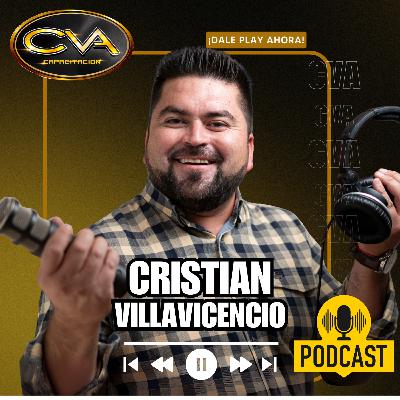 #43 CÓMO ARMAR TU EMPRESA DE INGENIERÍA Y CONSTRUCCIÓN DESDE CERO / Podcast de CVA Capacitación