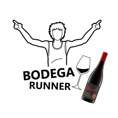 127. Baccolo Rosso 2019. Rewelacyjne wino na grilla - miękkie, soczyste i w dobrej cenie (36,90zł)