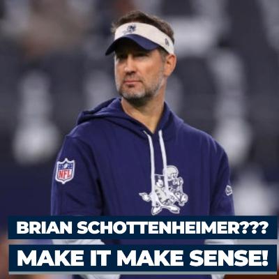 Brian Schottenheimer???