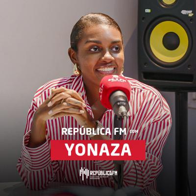 Yonaza | Live no Republica FM 019