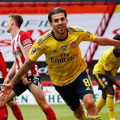 Episódio #4 : Pós jogo contra o Sheffield e Pré jogo contra o Norwich Episódio #4 : Pós jogo contra o Sheffield e Pré jogo contra o Norwich