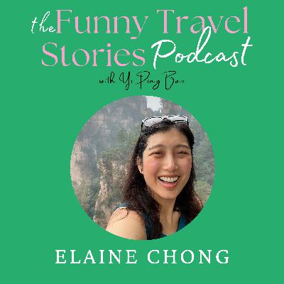 Inside Sorority Life, Frat House Chaos, and Fun Bath Culture Around the World | Elaine Chong