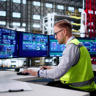 WEBINAR : The 2026 Manufacturing Outlook: How Leaders are Investing, Adapting, and Competing