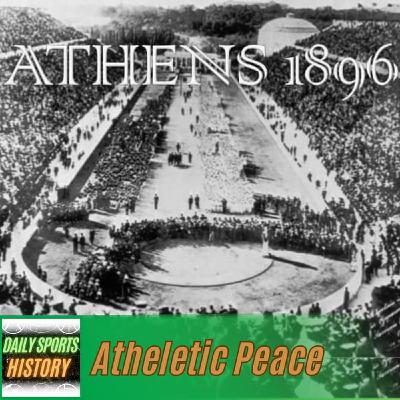 First Modern Olympics: Reviving the Spirit