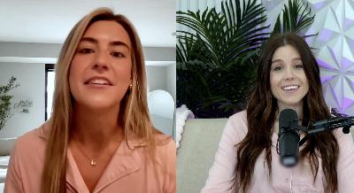 Sara Carton: Gut Feelings, Dating, & Life After the Pods