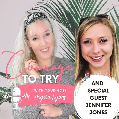 7: How Are You REALLY? A Soul Riff with Jennifer Jones