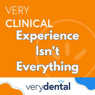 Very Clinical: Experience Isn't Everything