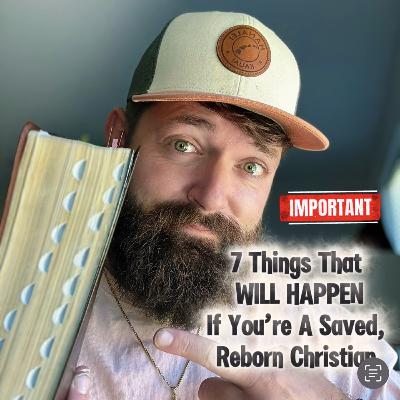 7 Things Every Saved, Reborn Christian feels
