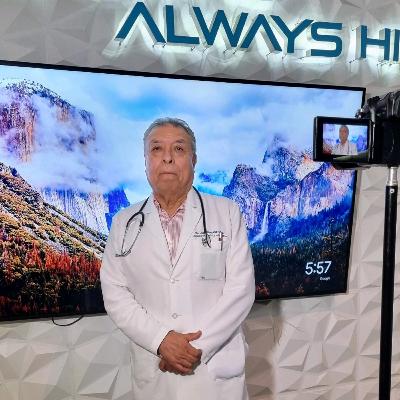 El cerebro se una persona mayor. Sorprendente. Dr. Gil Frias El cerebro se una persona mayor. Sorprendente. Dr. Gil Frias