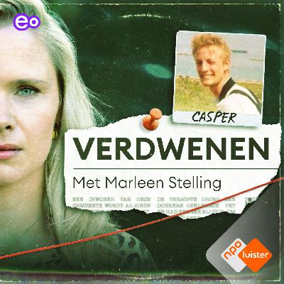 #10 - Casper Knops (S02) #10 - Casper Knops (S02)