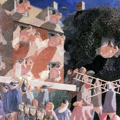 Desprendimiento Desprendimiento