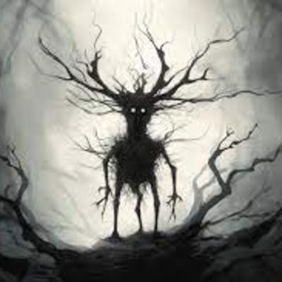 los Fantasmas de los Montes Apalaches