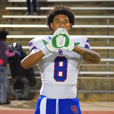 QUAAACK: Braylon Hodge Commits to Oregon + Visitor Preview