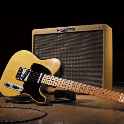 Episode 4: KCIS Guitar Show--- Rock Episode 4: KCIS Guitar Show--- Rock