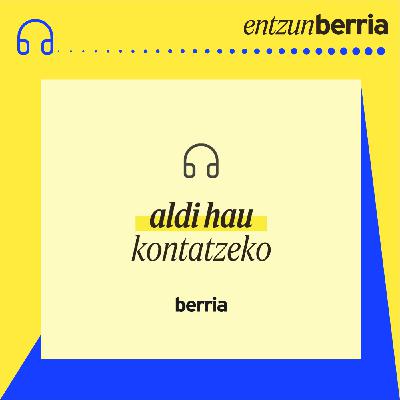 Aldi hau kontatzeko