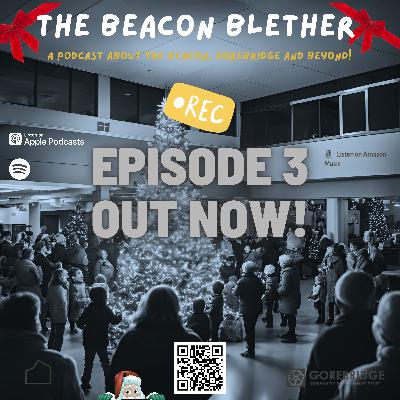 Episode 3: Festive Special! Episode 3: Festive Special!