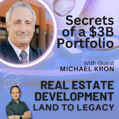 Secrets of a $3 Billion Portfolio