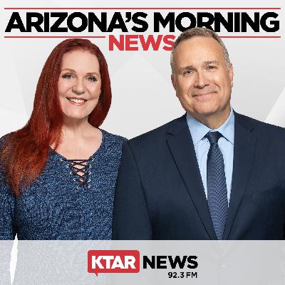 Danny Seiden, CEO and President of the Arizona Chamber of Commerce and Industry