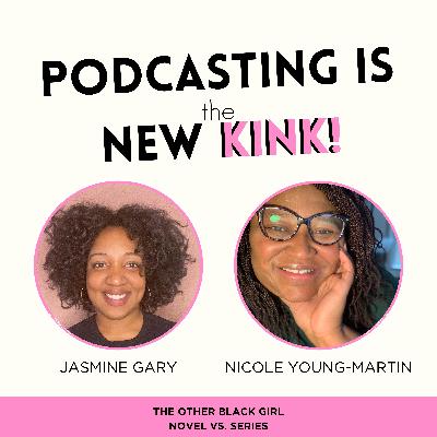 PINK Season 8 Trailer - The Other Black Girl, Novel Vs. Series PINK Season 8 Trailer - The Other Black Girl, Novel Vs. Series