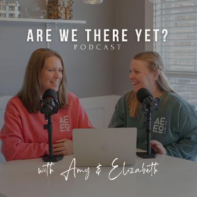 About Us: Meet the Hosts About Us: Meet the Hosts