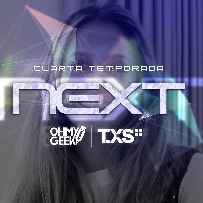 Bajar videos IA de YouTube, Etiquetas IA de Instagram y Entrevista a Sonos | OhMyGeek! Next (T04E09)