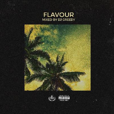 Flavour 001 [Island-Hop Mix] (Explicit) (feat. Various Artists)