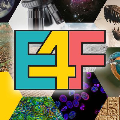 Keep the Fires Burning | Mary (Session 19)