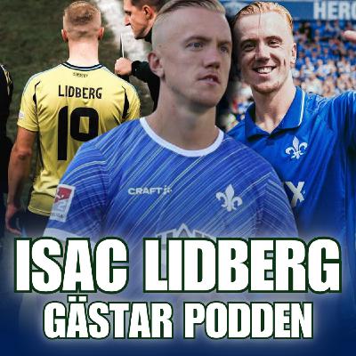 162. Isac Lidberg