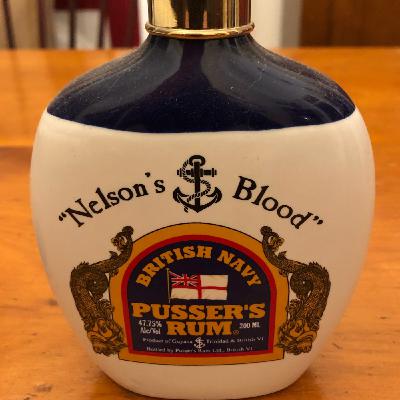 Storied History - Episode 25 - Rum