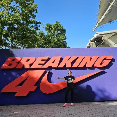 048. Breaking4, relacja z Paryża