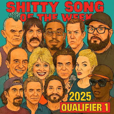 SSOTY 2025 Qualifier 1