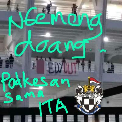 #10 IndoToonArmy - Ormas jaman Orde Baru