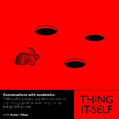 Luiz Pessoa on the integrative framework, emotions, cognition